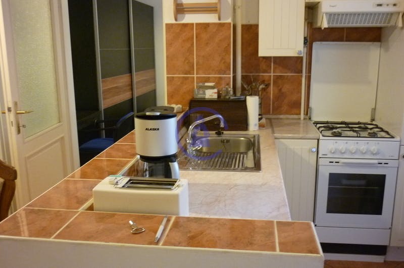 Apartment Budapest, 2 beds — photo 3