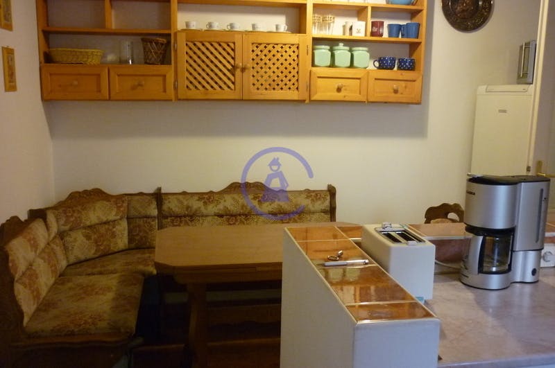 Apartment Budapest, 2 beds — photo 8