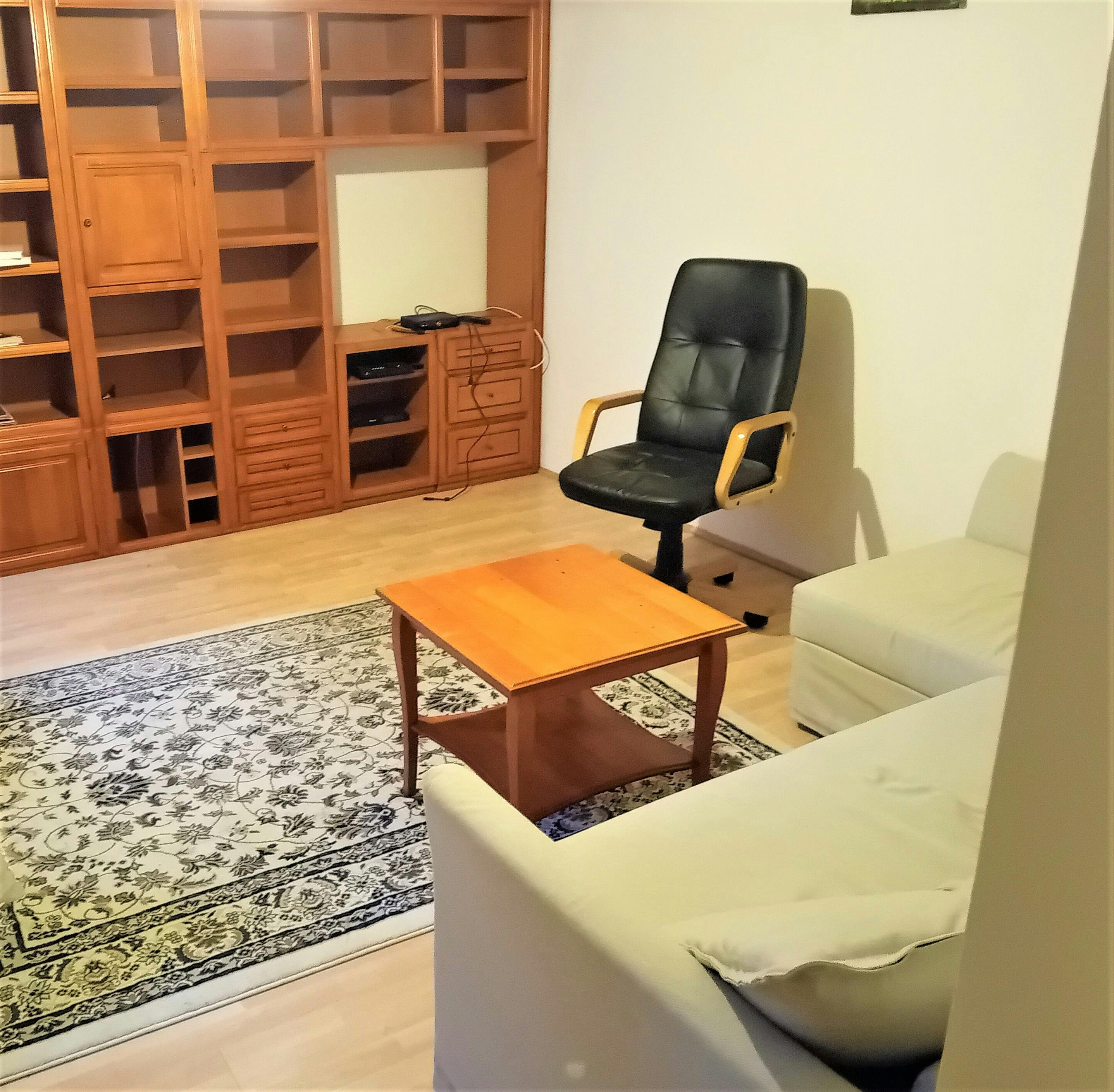 Apartment Budapest, 2 beds — photo 39
