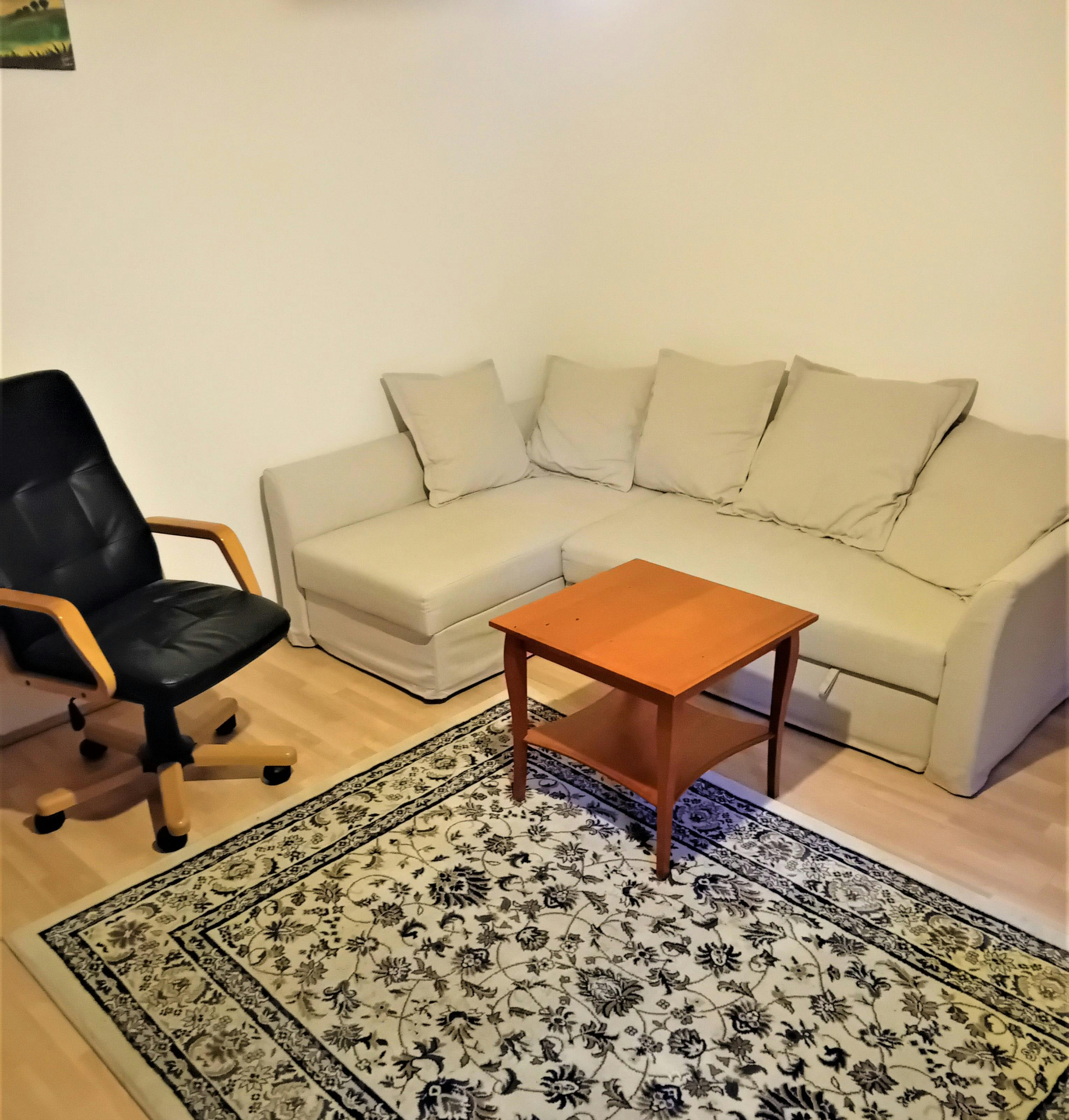 Apartment Budapest, 2 beds — photo 41