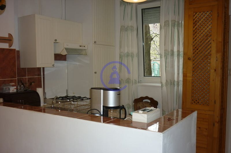 Apartment Budapest, 2 beds — photo 4