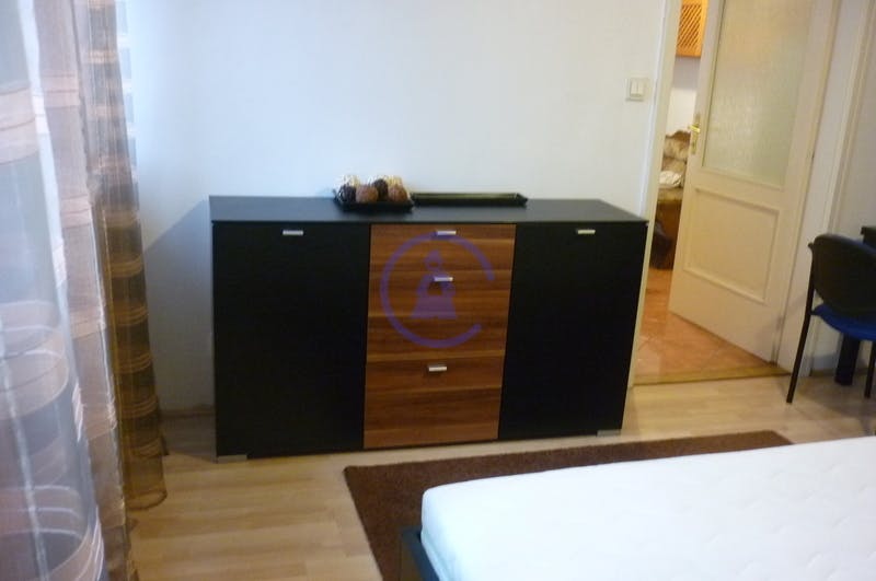 Apartment Budapest, 2 beds — photo 27