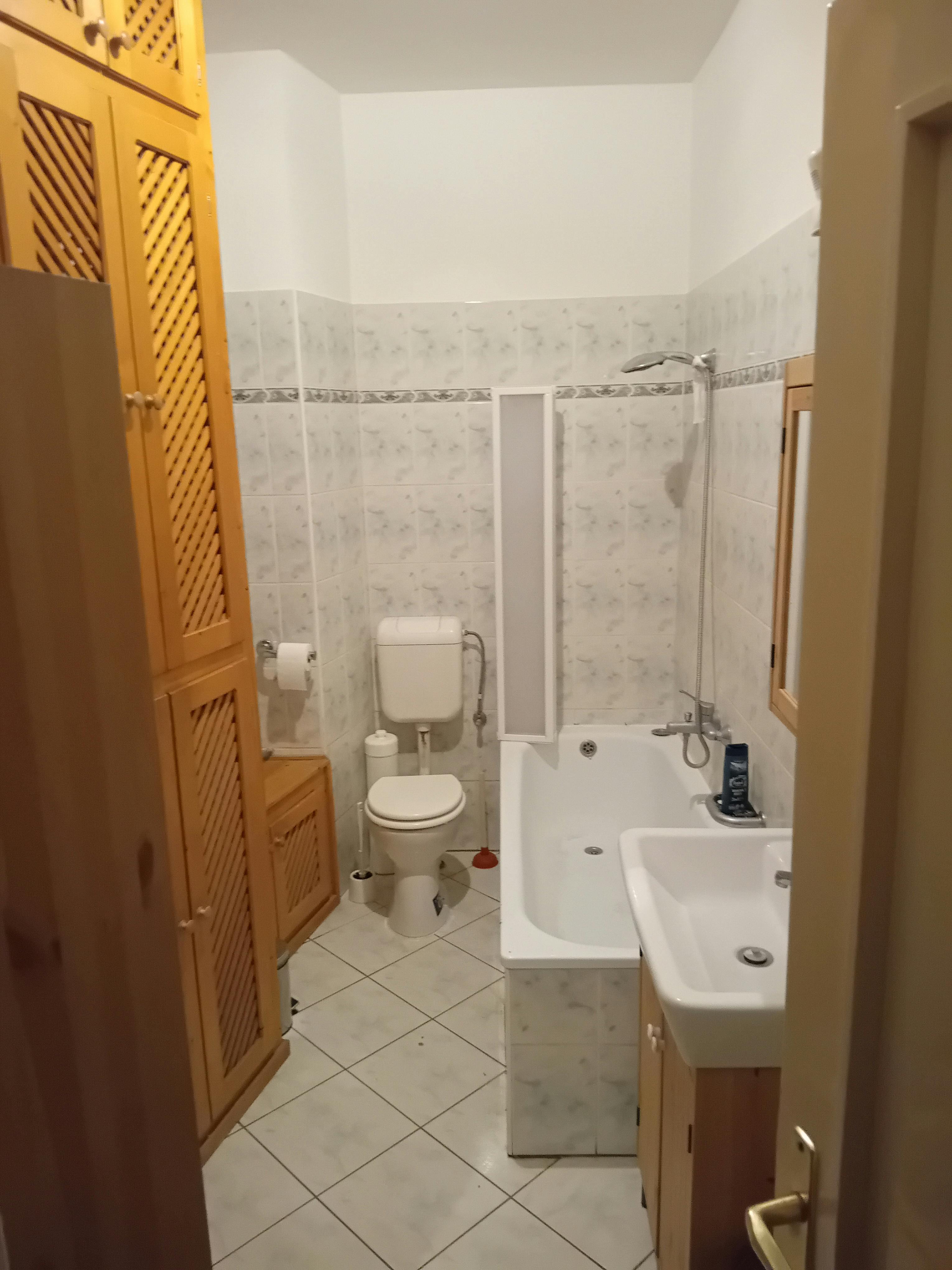 Apartment Budapest, 2 beds — photo 19