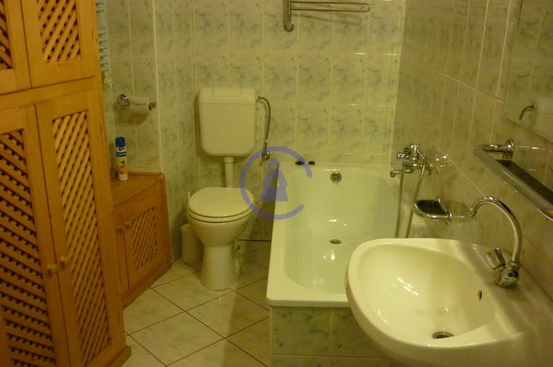 Apartment Budapest, 2 beds — photo 10