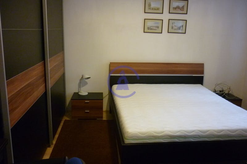 Apartment Budapest, 2 beds — photo 5
