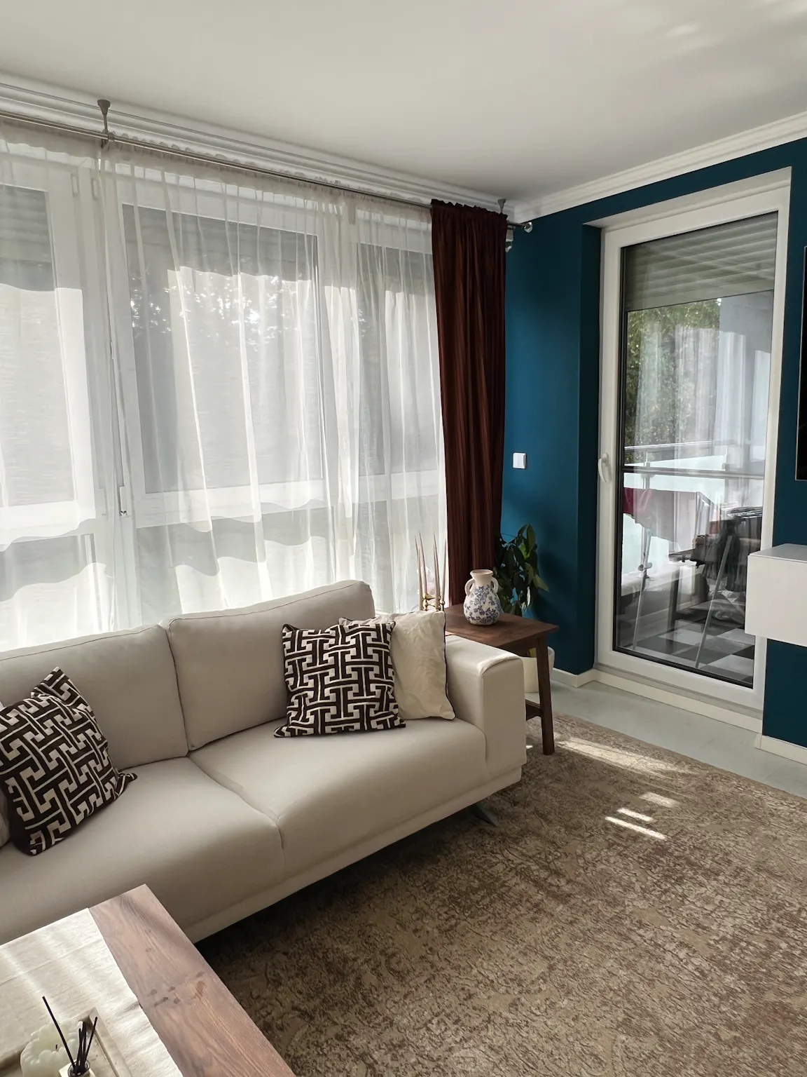 2-Bedroom Apartment in Siegfried-Guggenheim-Weg, Offenbach (1571623) ROOM 3