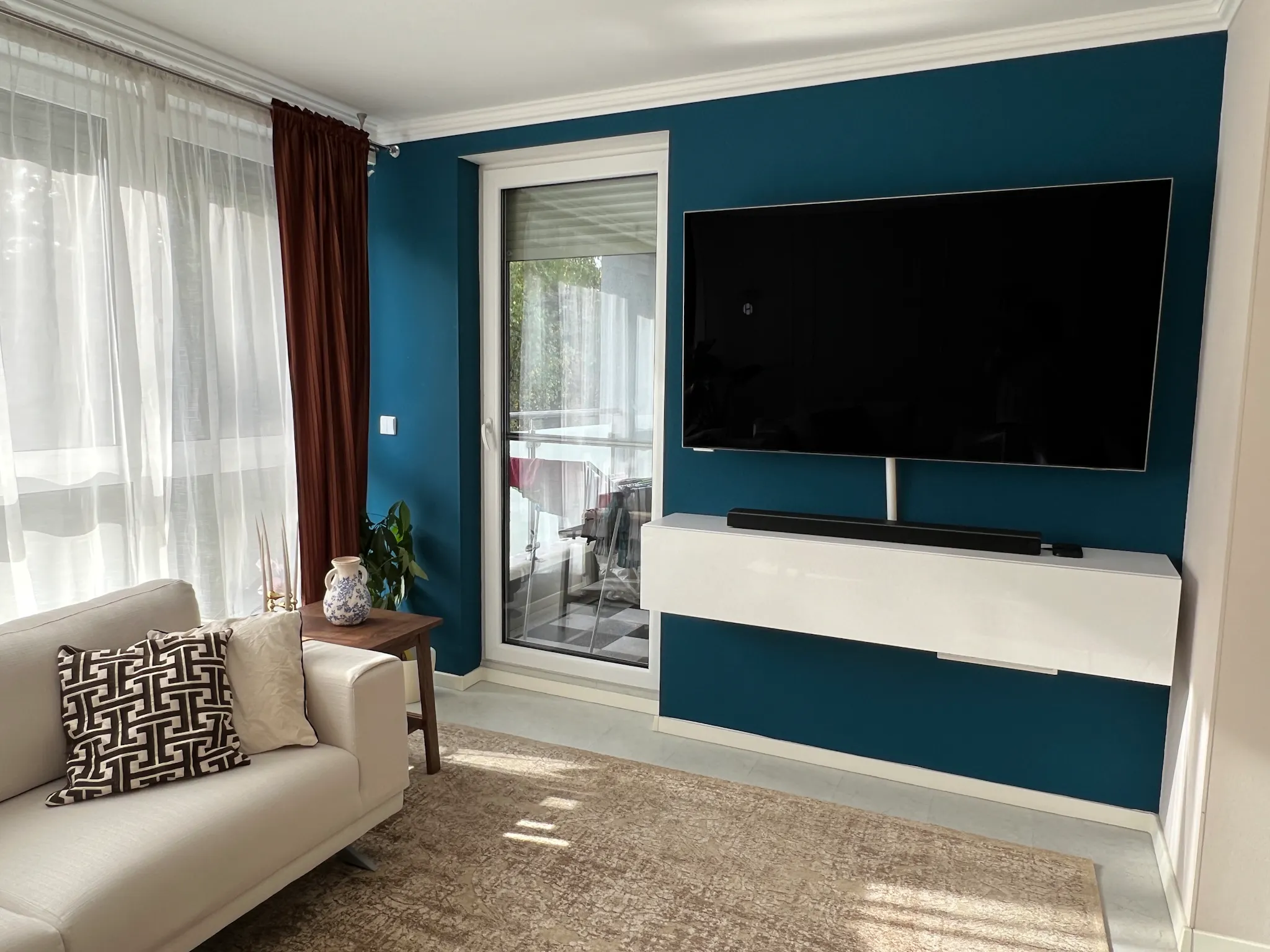 2-Bedroom Apartment in Siegfried-Guggenheim-Weg, Offenbach (1571623) ROOM 4