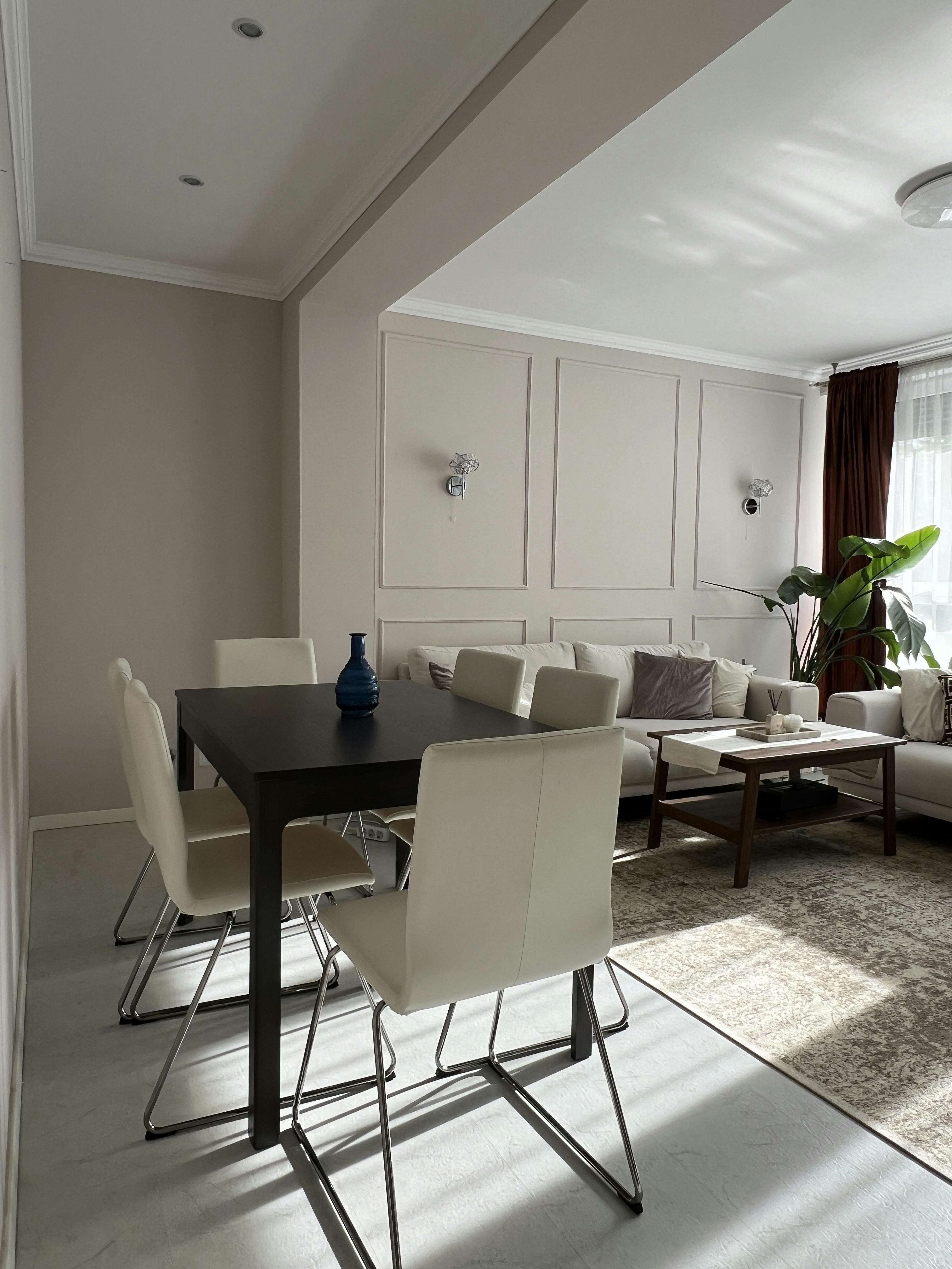 Appartement à louer pour 2 299 €/mois à Offenbach, Siegfried-Guggenheim-Weg