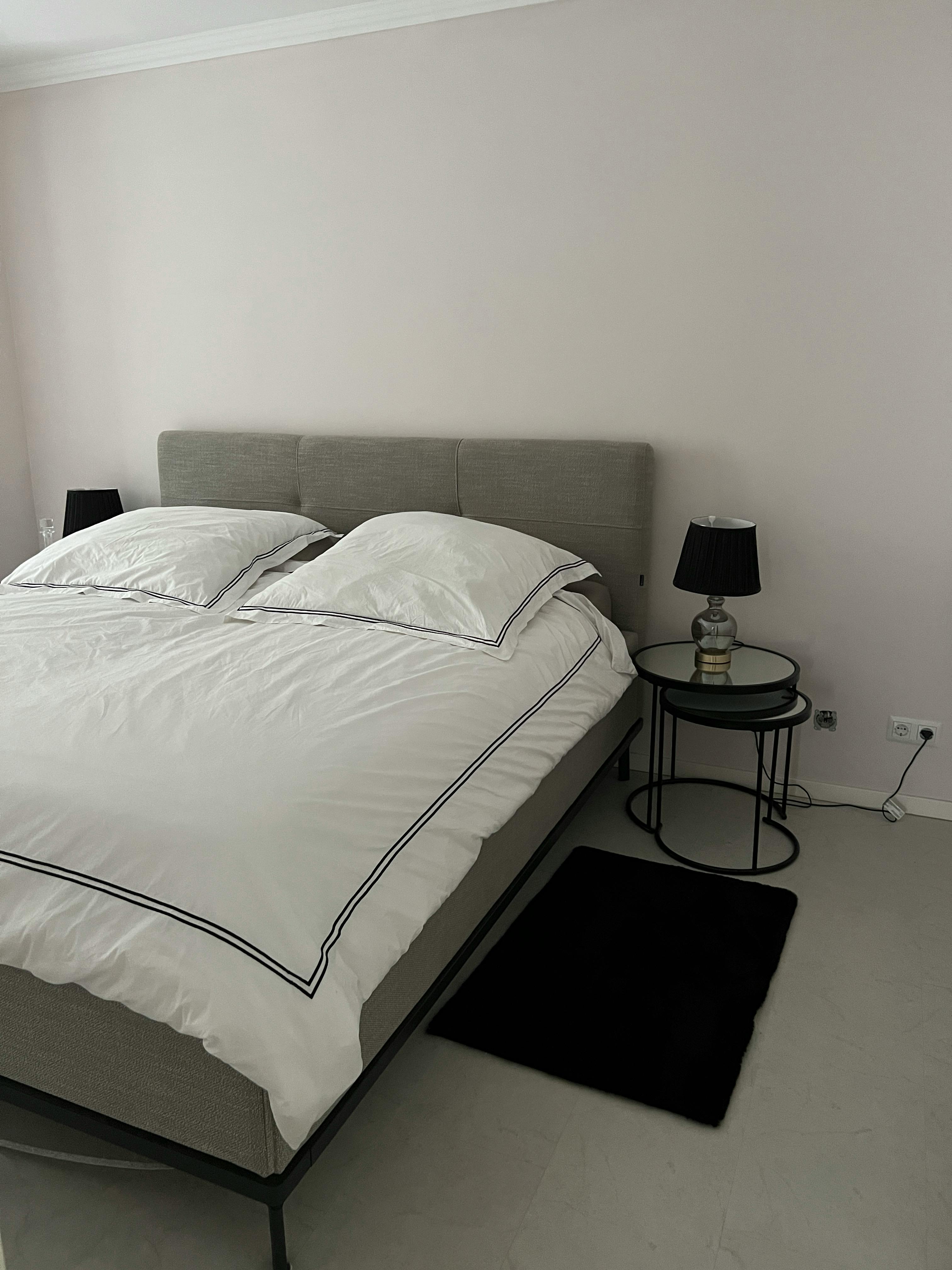Apartment Offenbach, 2 beds — photo 9