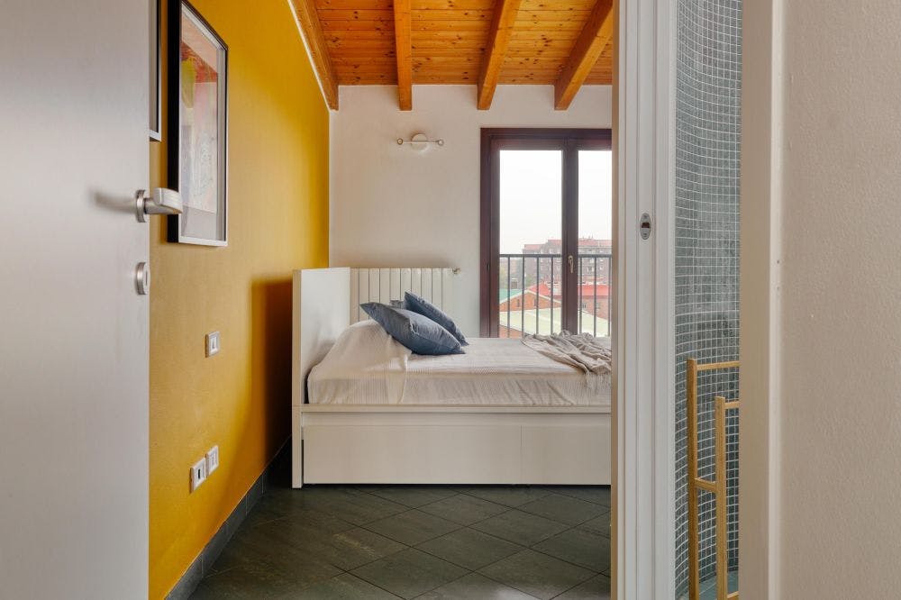 Via Giovanni Pezzotti, Milan preview