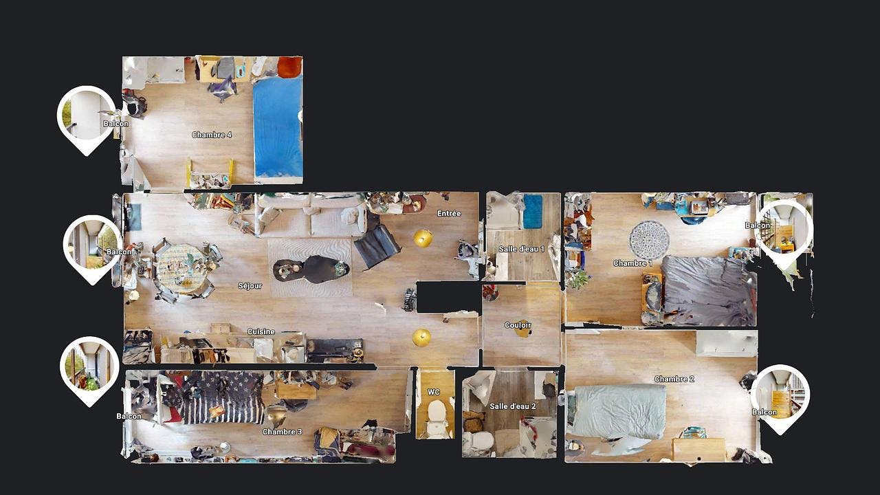 preview gallery tile