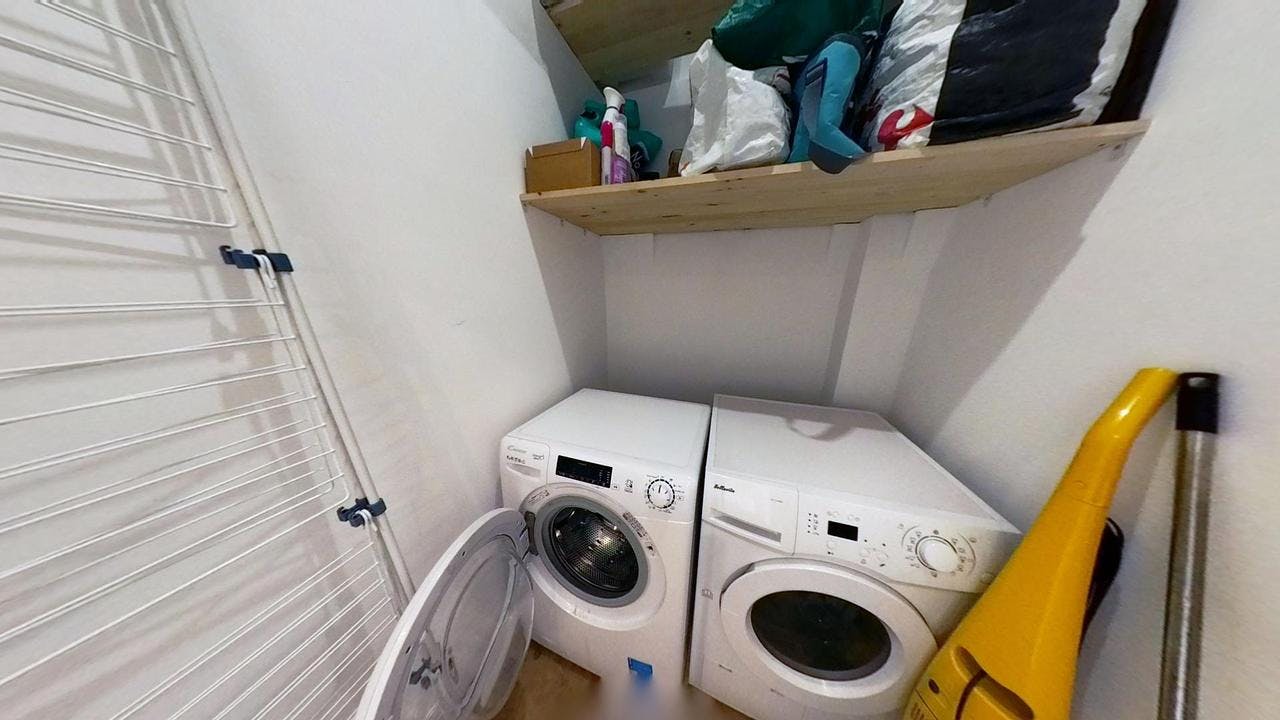 Apartment Toulon, 1 bed — photo 11