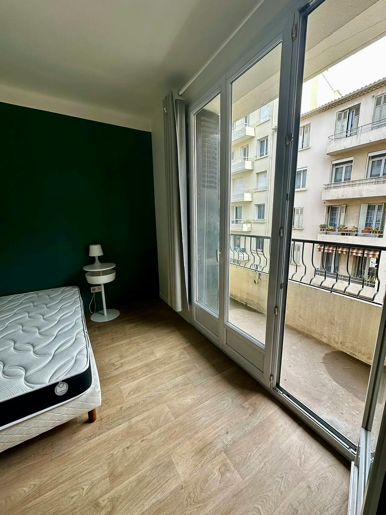 Chambre privée à louer pour 515 €/mois à Toulon, Avenue Emile Vincent