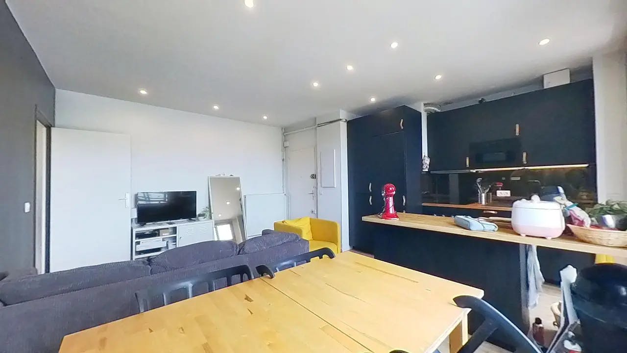Apartment Toulon, 1 bed — photo 23