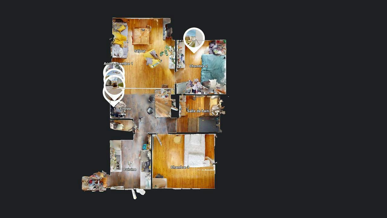 preview gallery tile