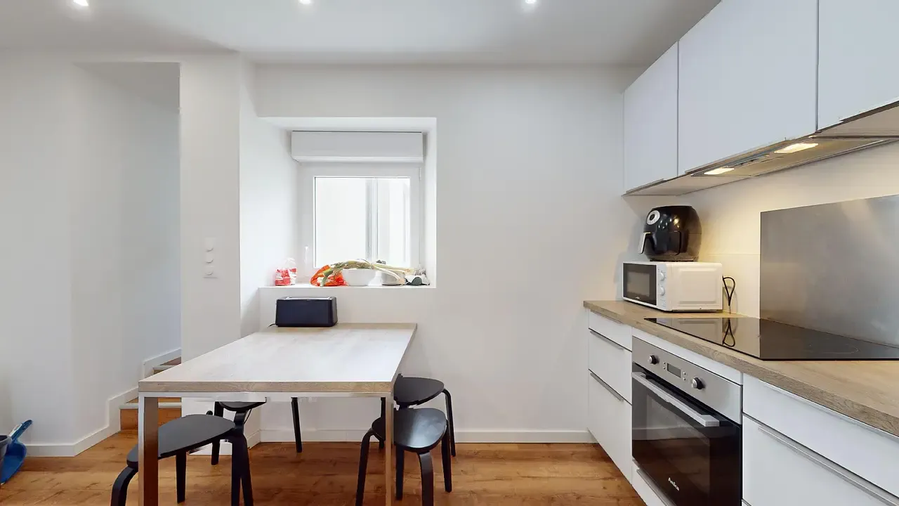 Private room in Rue de Verdun, Brest (1571641) COMMON_AREA 2