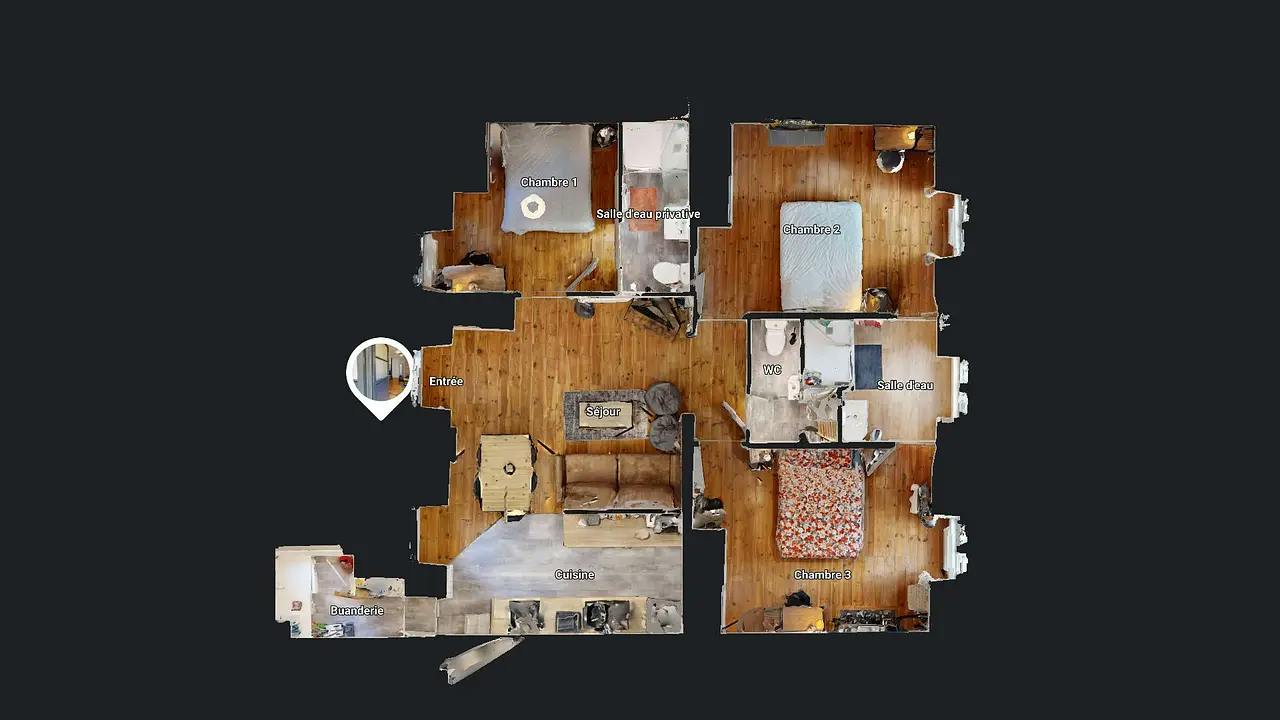 preview gallery tile