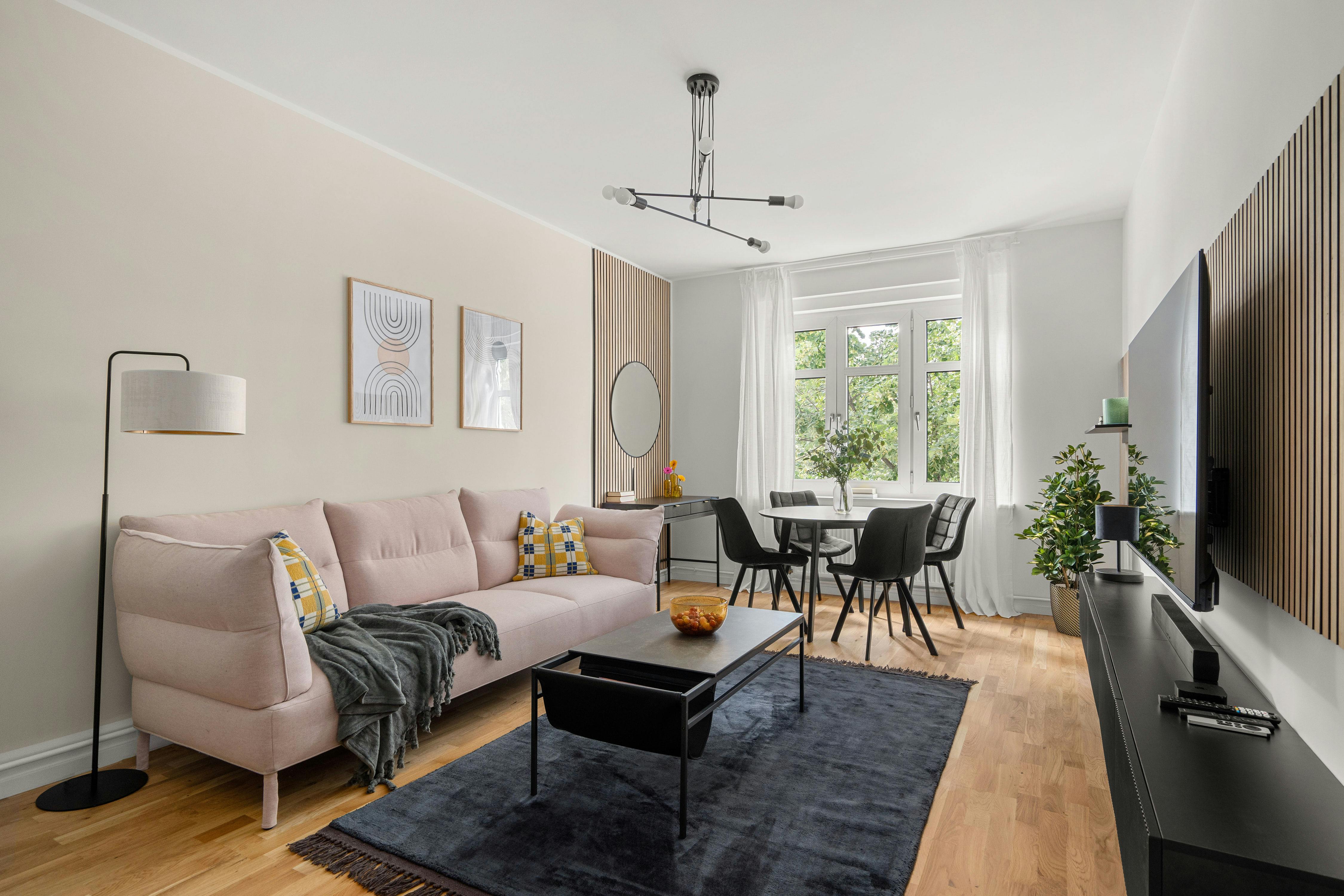 Framstraße, Berlin preview