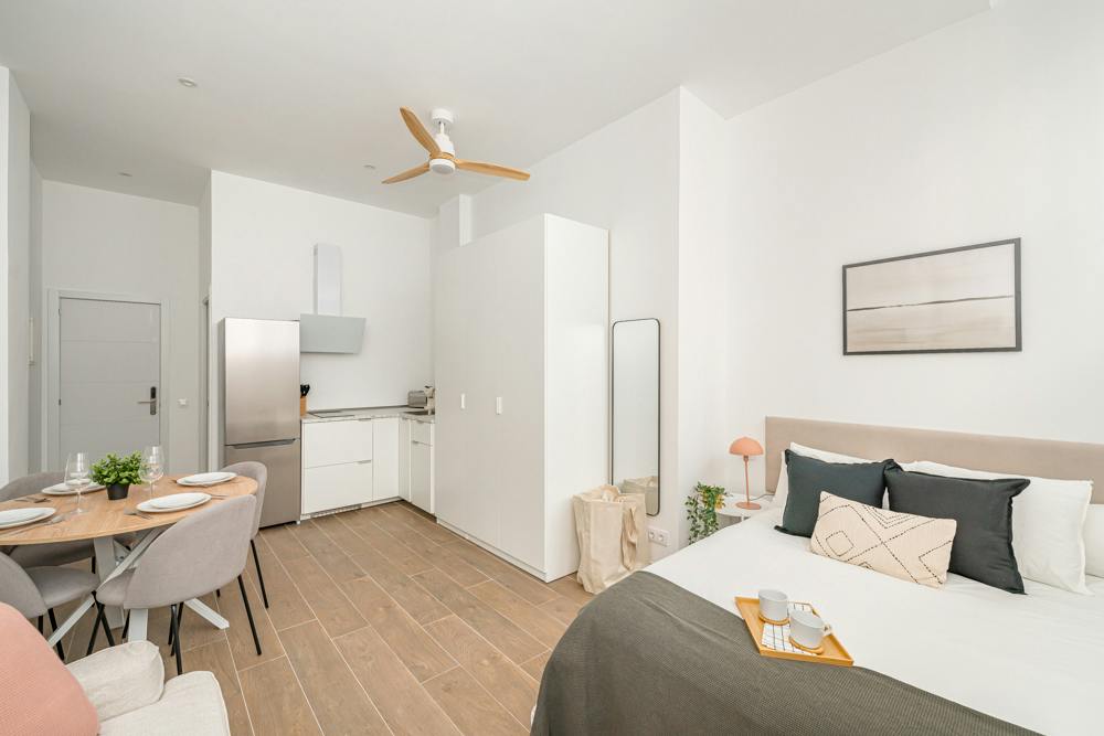 Calle de la Verja, Madrid preview