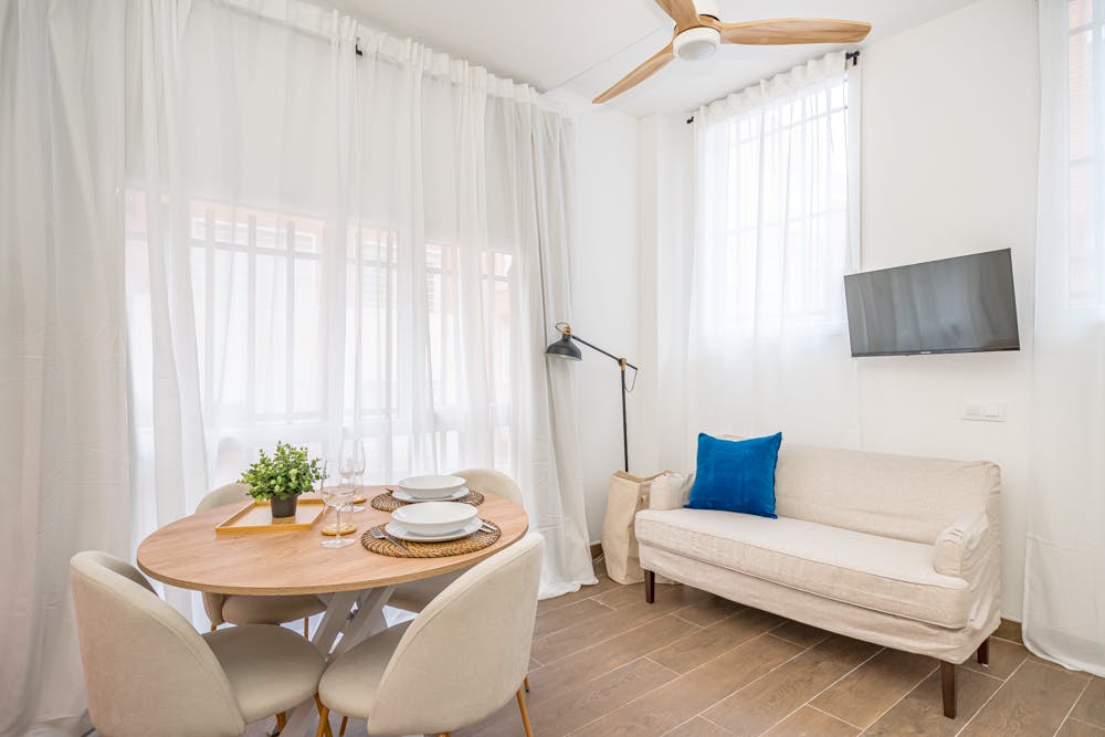 Calle de la Verja, Madrid Madrid