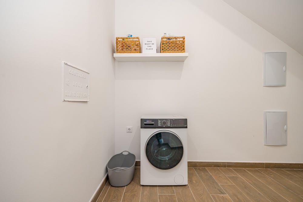 Apartment Madrid, 1 bed, 22m² — photo 1