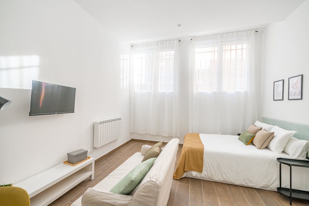 Calle de la Verja, Madrid Madrid