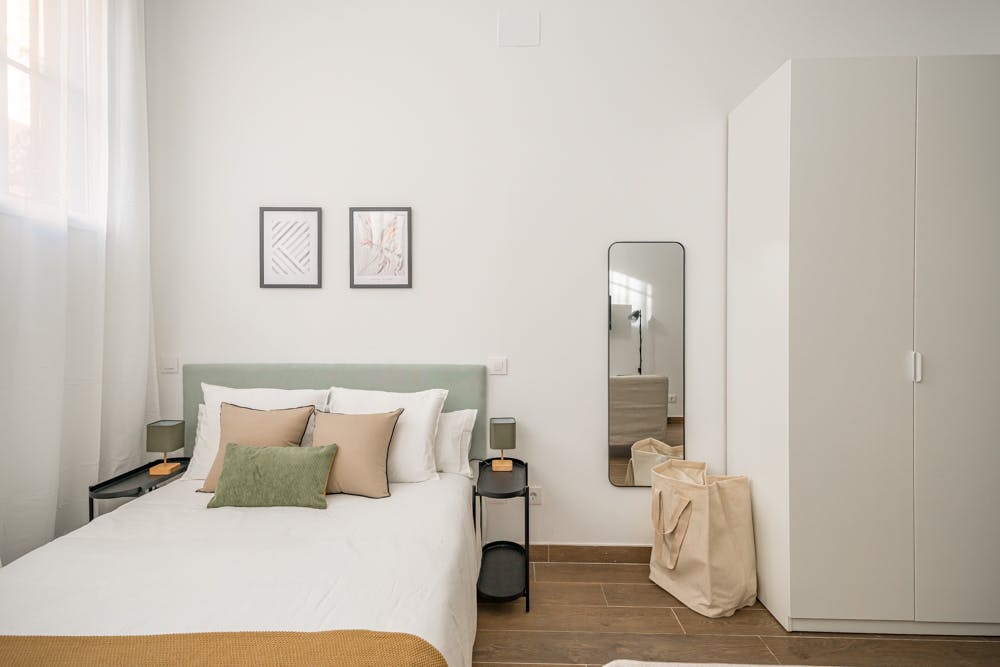 Apartment Madrid, 1 bed, 28m² — photo 6
