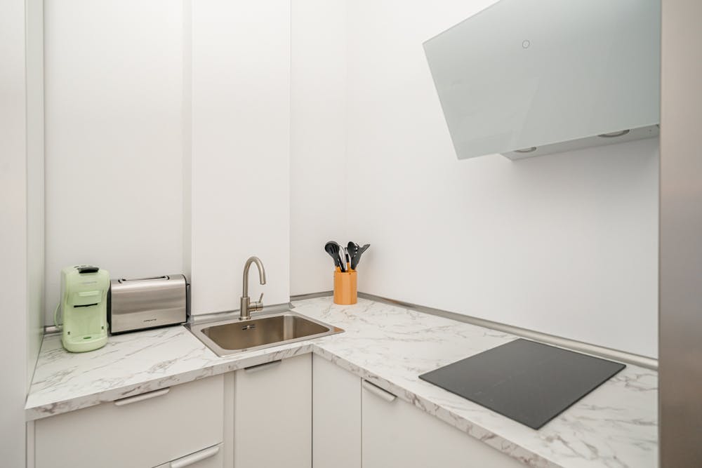 Apartment Madrid, 1 bed, 19m² — photo 10