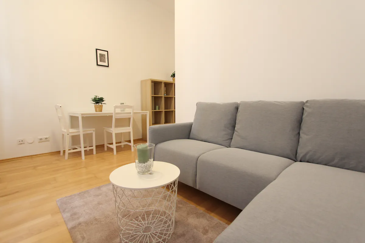 1-Bedroom Apartment in Servitengasse, Vienna (1571659) ROOM