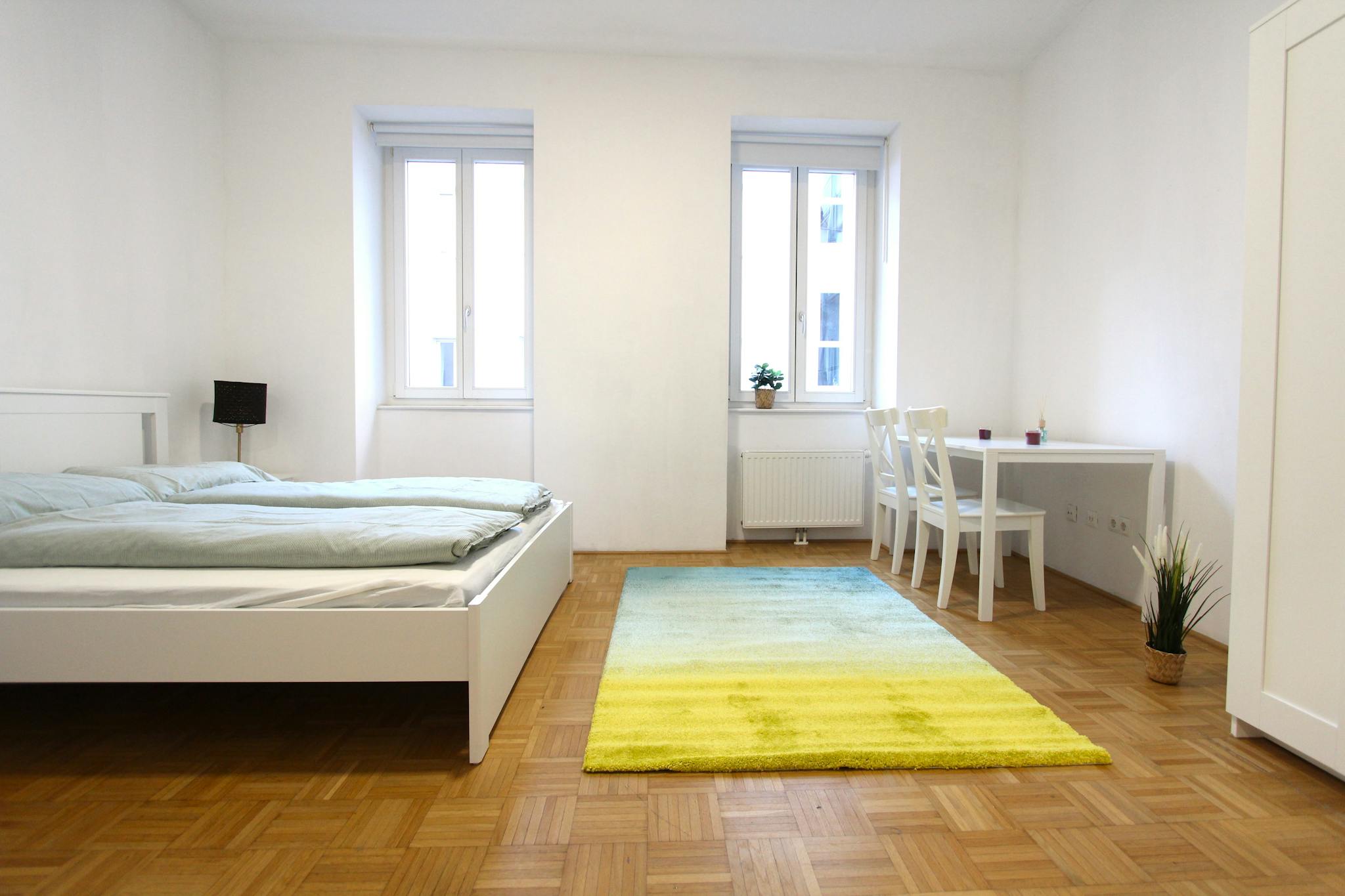 Hartlgasse, Vienna preview