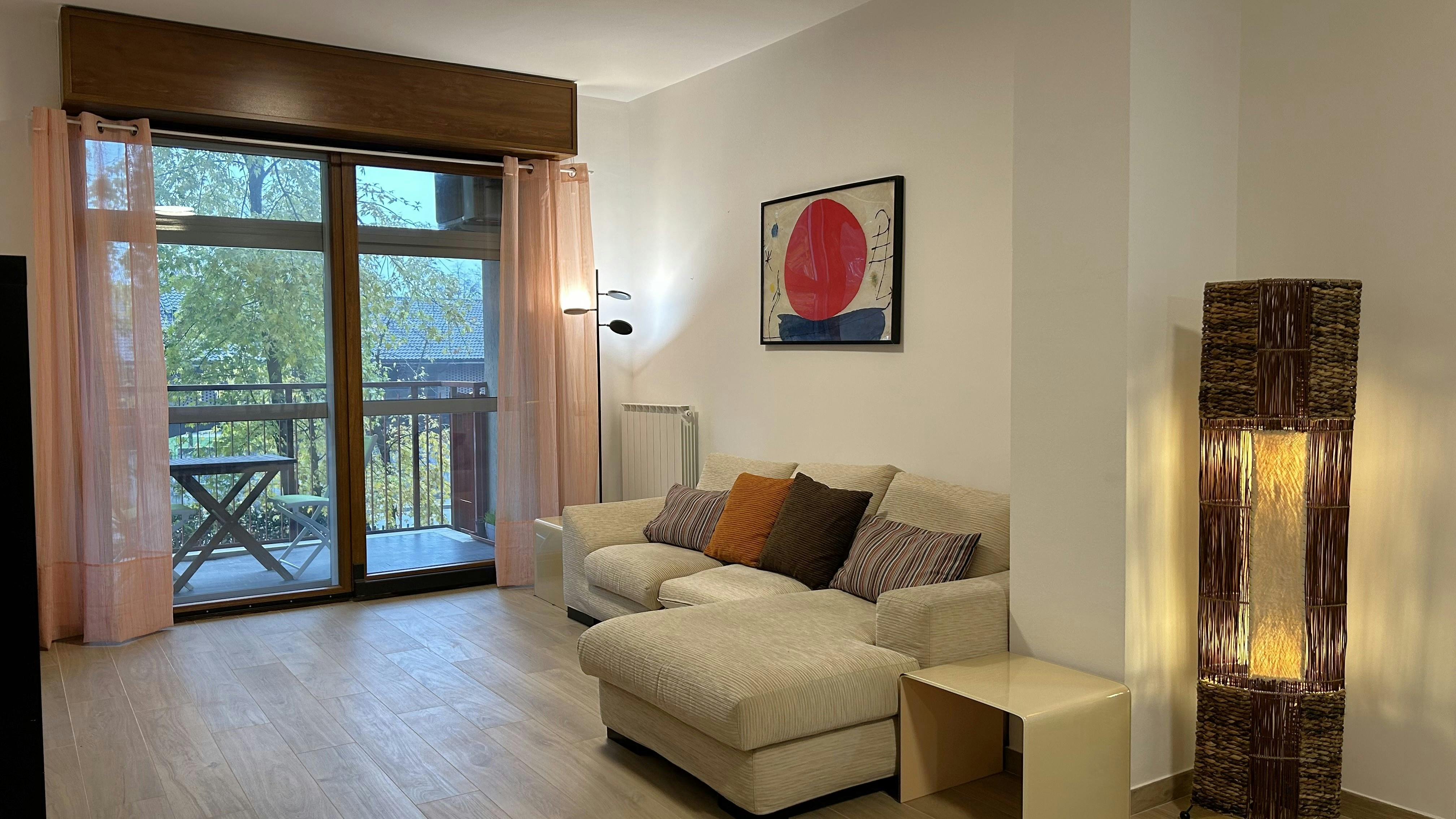 Via Adolfo Omodeo, Milan