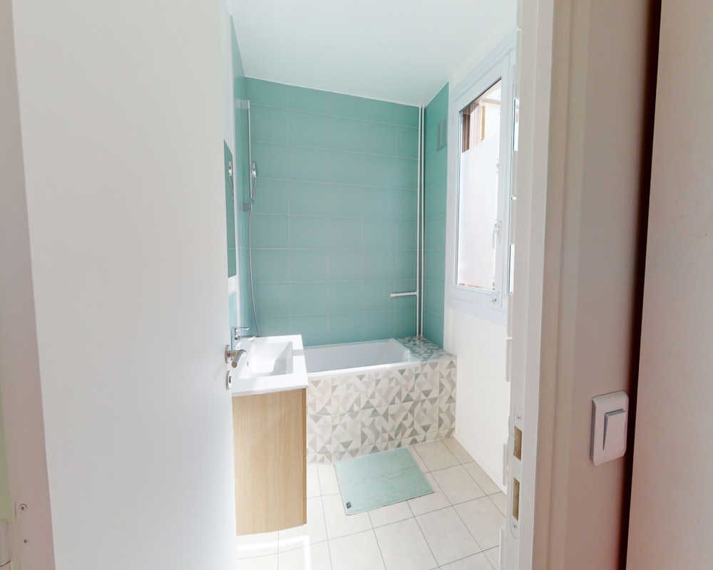 Apartment Paris, 1 bed, 10m² — photo 13