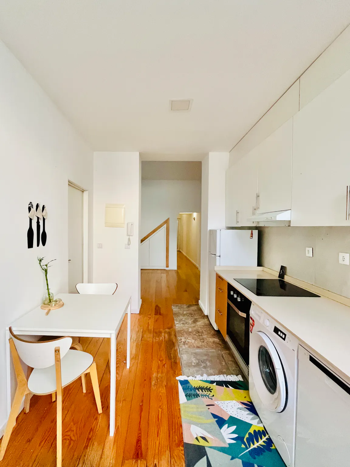 2-Bedroom Apartment in Rua da Boavista, Porto (1571711) ROOM 3
