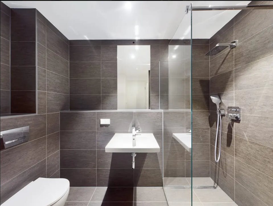 Apartment Frankfurt Am Main, 1 bed, 10m² — photo 5