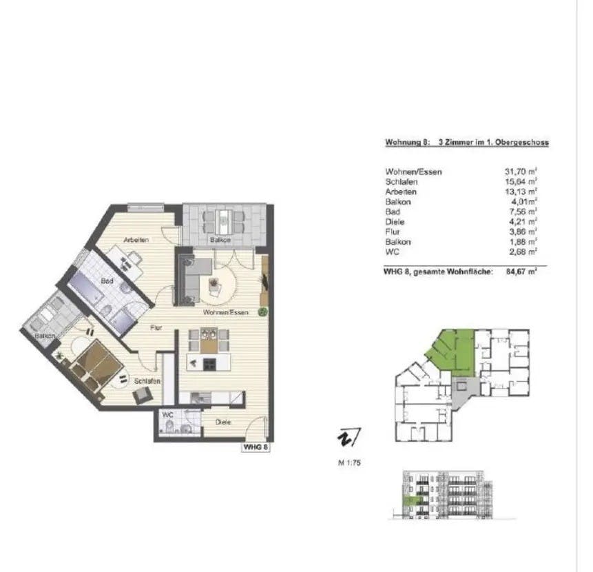 preview gallery tile