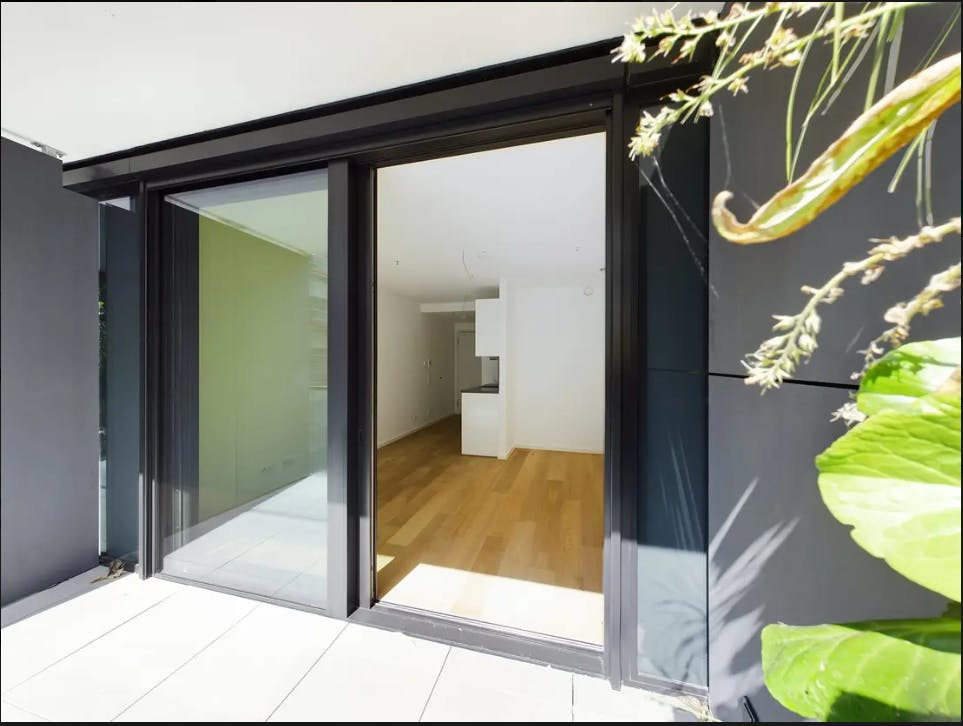 Apartment Frankfurt Am Main, 1 bed, 10m² — photo 6