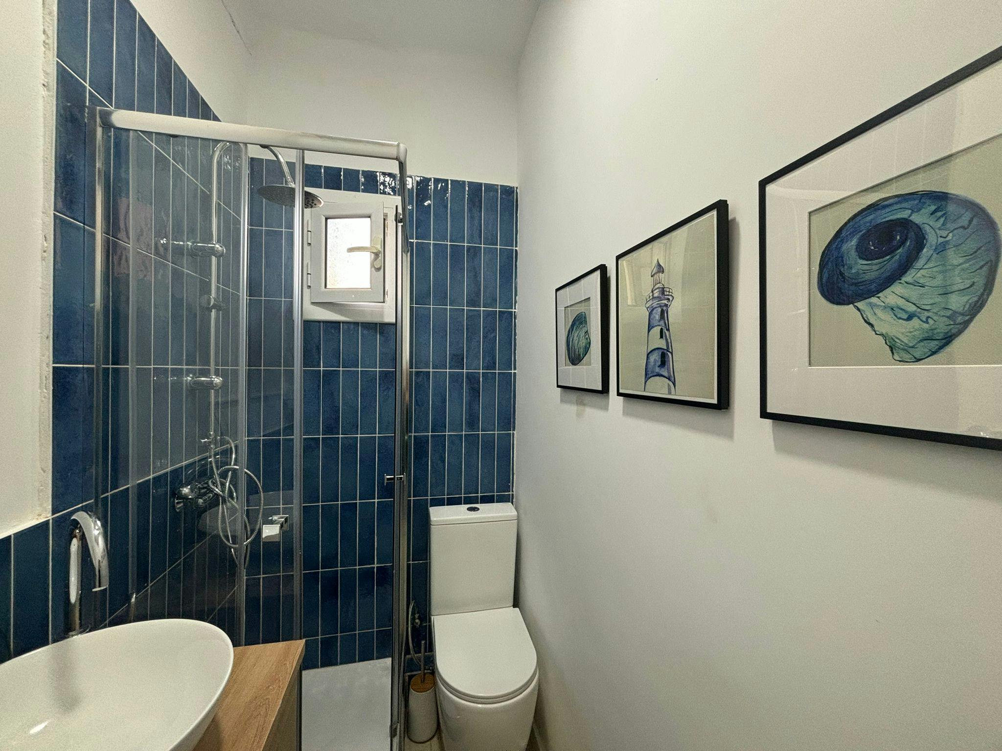 Apartment Barcelona, 1 bed, 7m² — photo 11