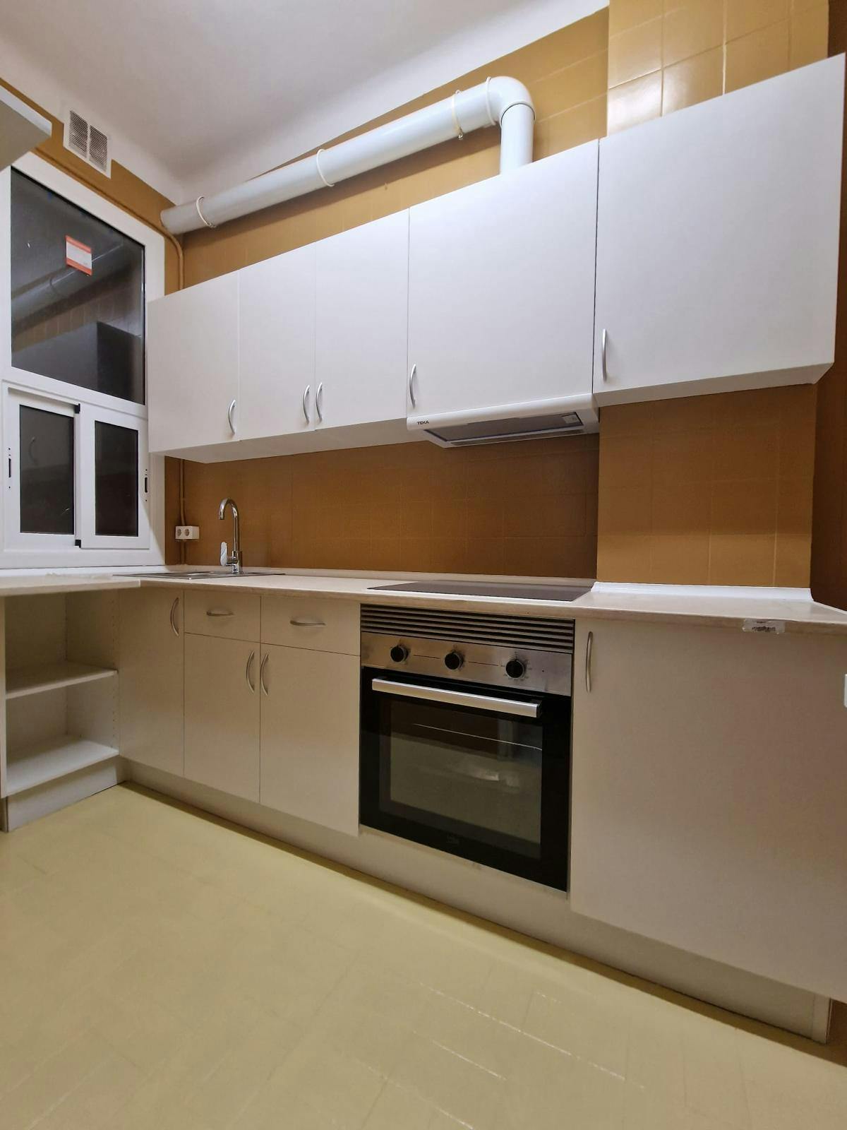 Apartment Barcelona, 1 bed, 7m² — photo 2