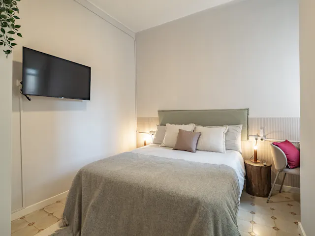 Private room in Carrer d'Aragó, Barcelona (1571714) room image 2