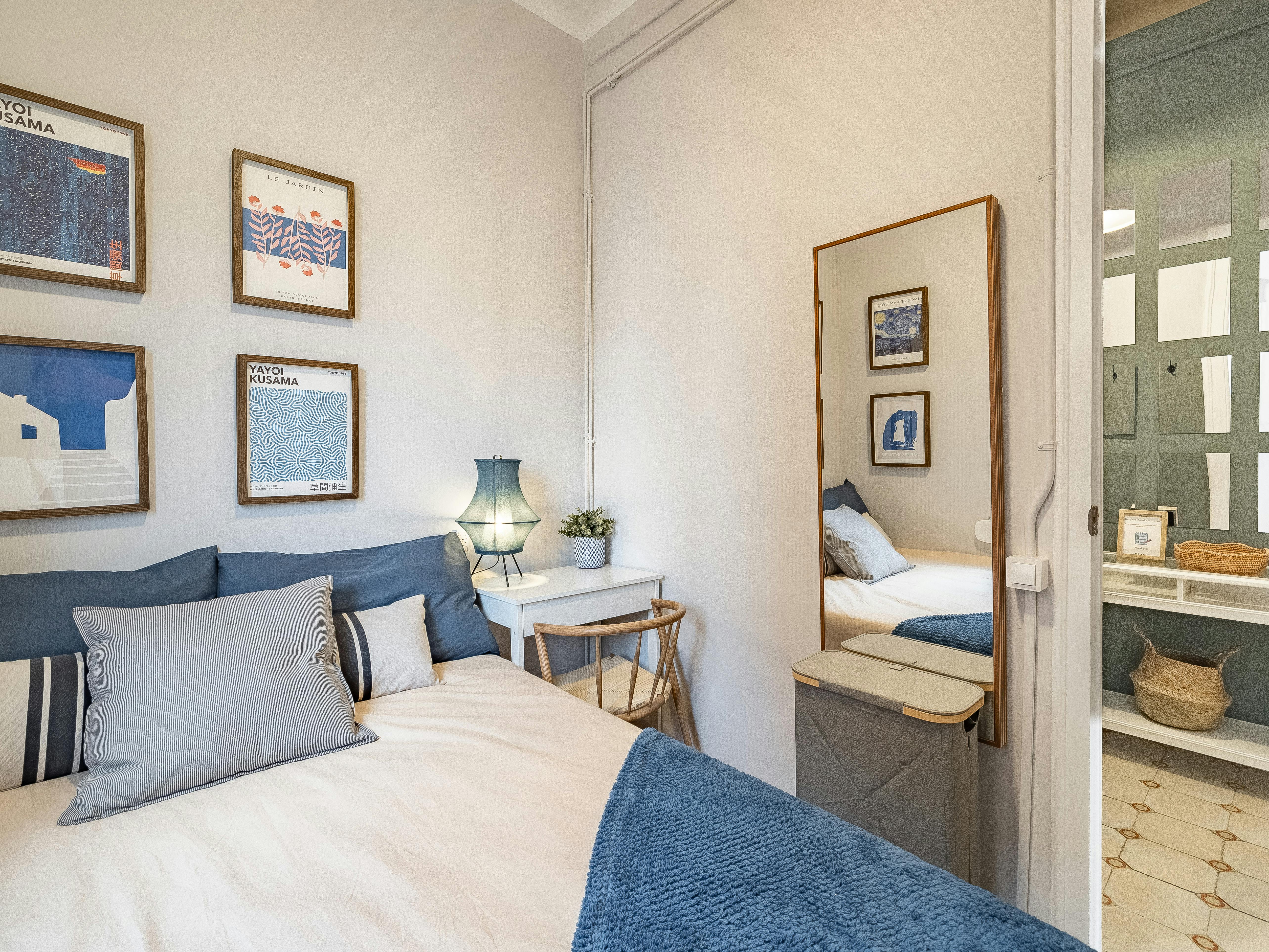 preview gallery tile