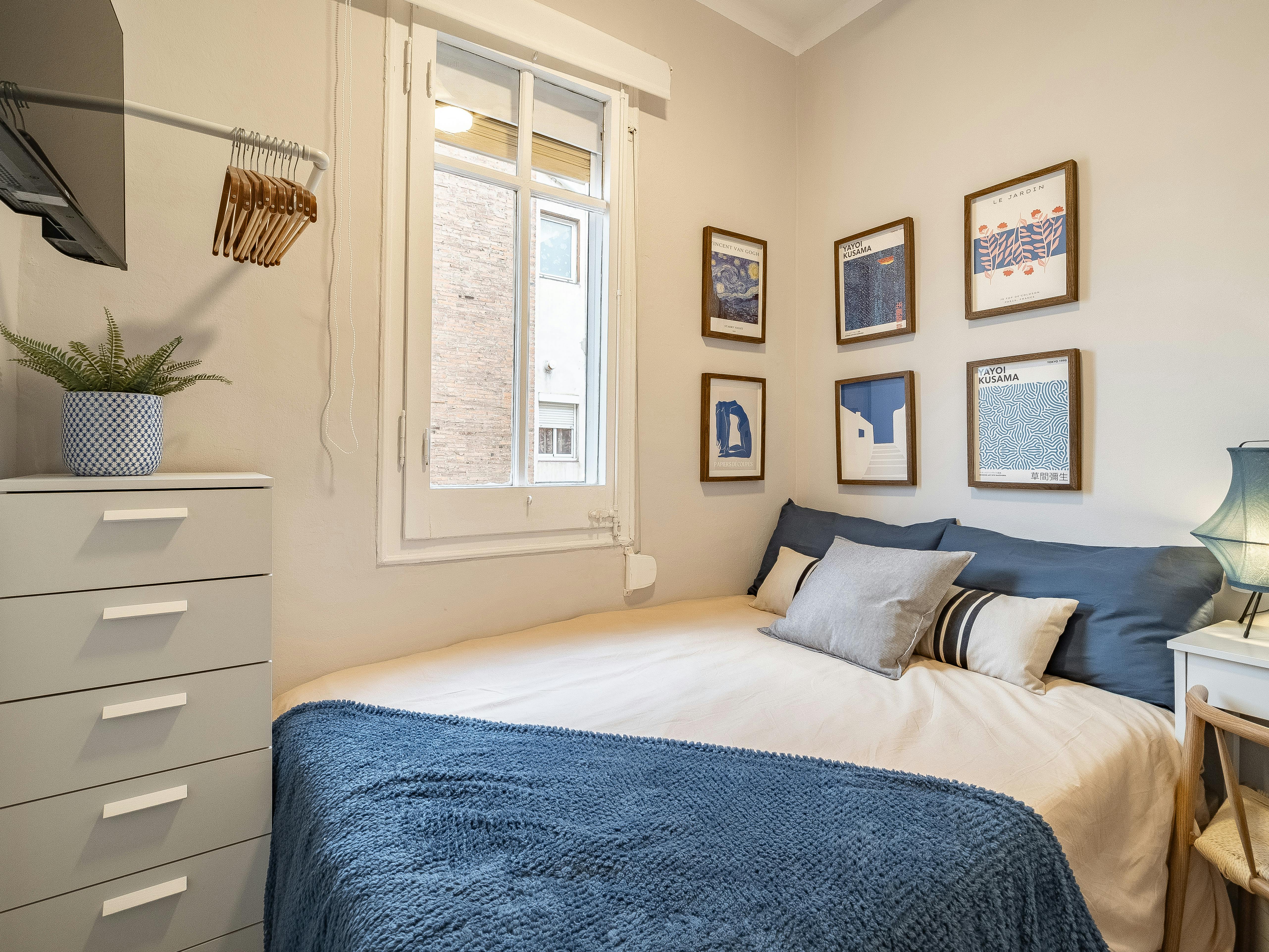 Carrer d'Aragó, Barcelona Barcelona