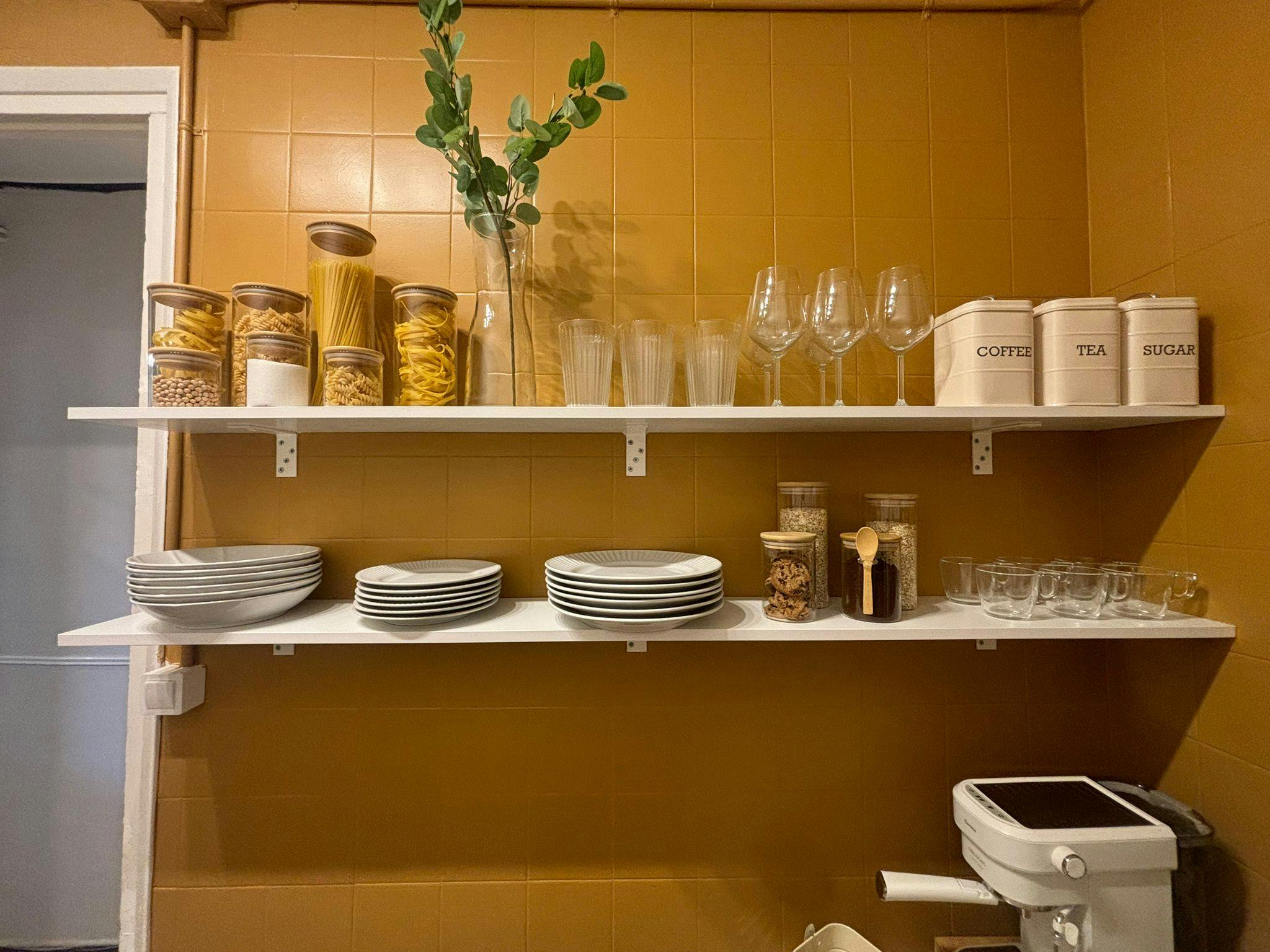 Apartment Barcelona, 1 bed, 7m² — photo 15