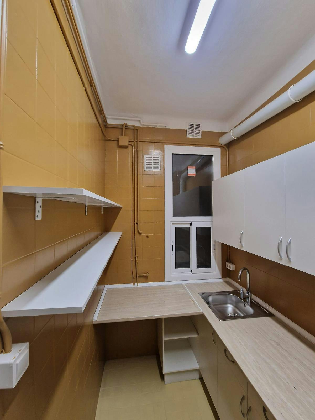 Apartment Barcelona, 1 bed, 7m² — photo 9