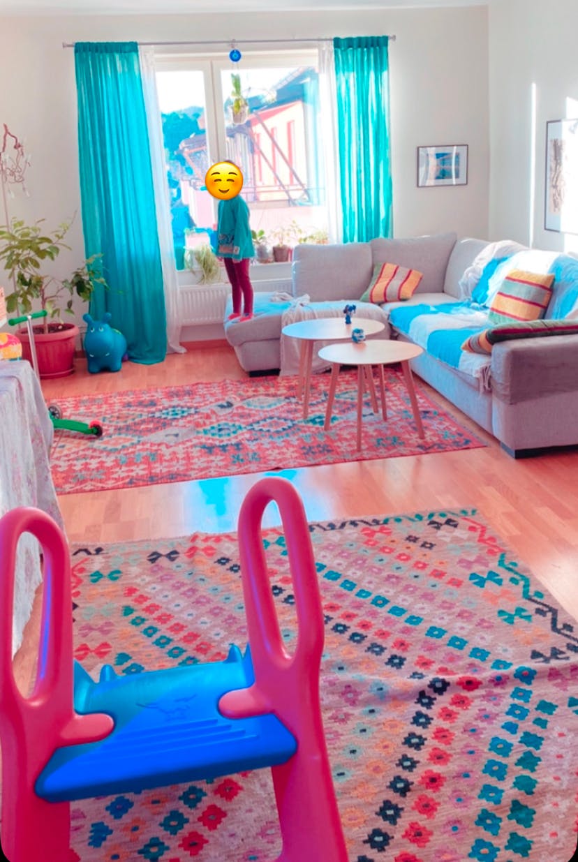 preview gallery tile