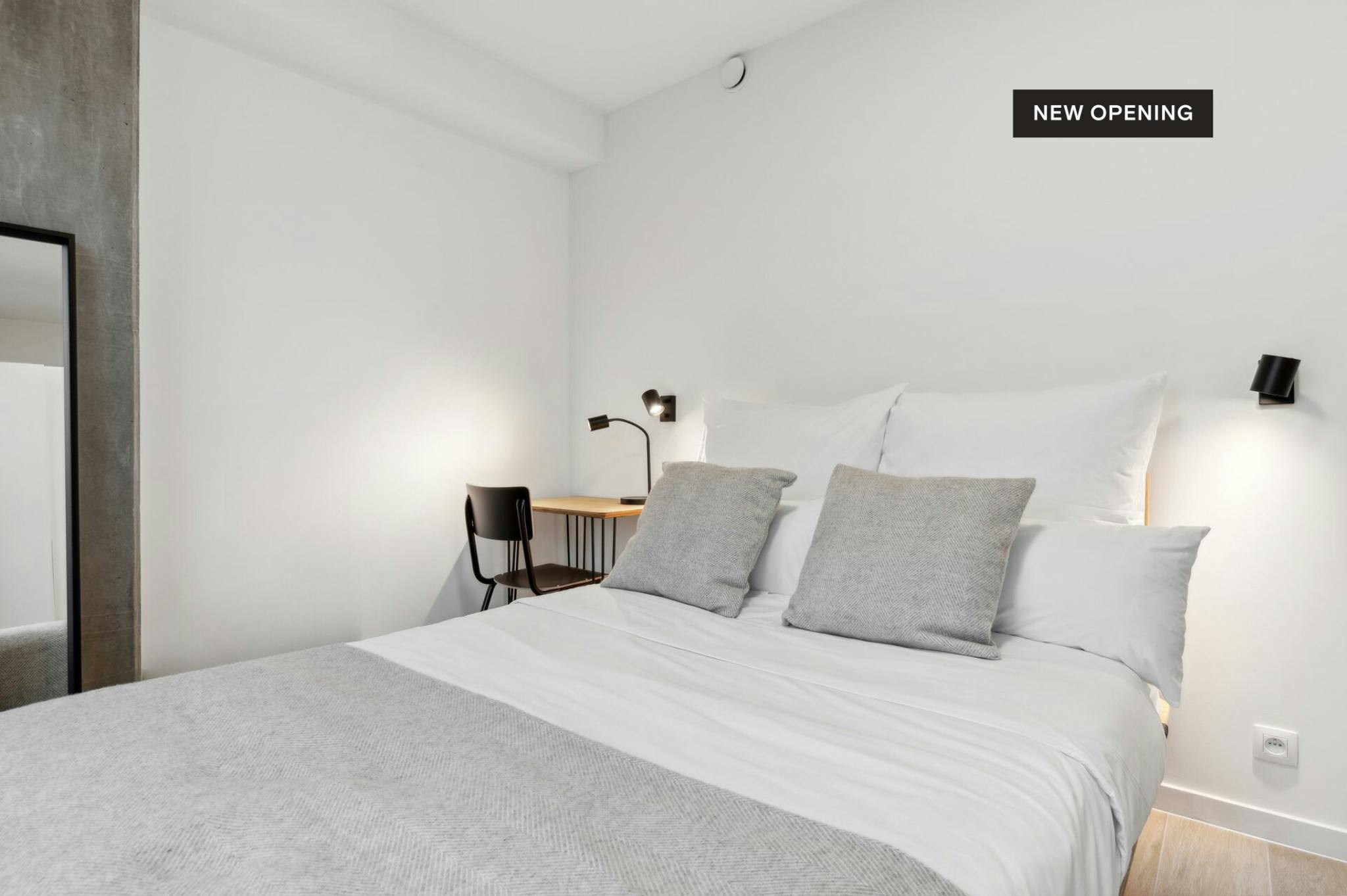 Chaussée d'Anvers, Brussels Brussels