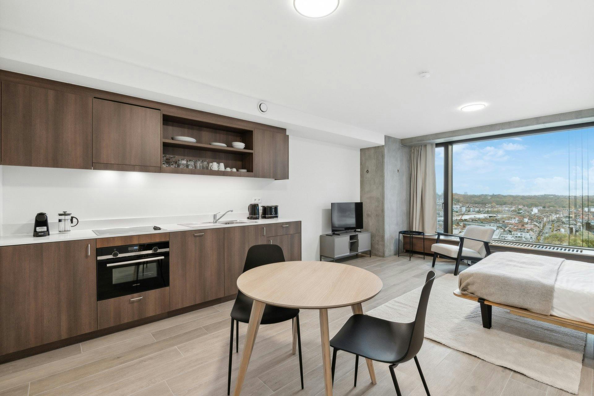 preview gallery tile