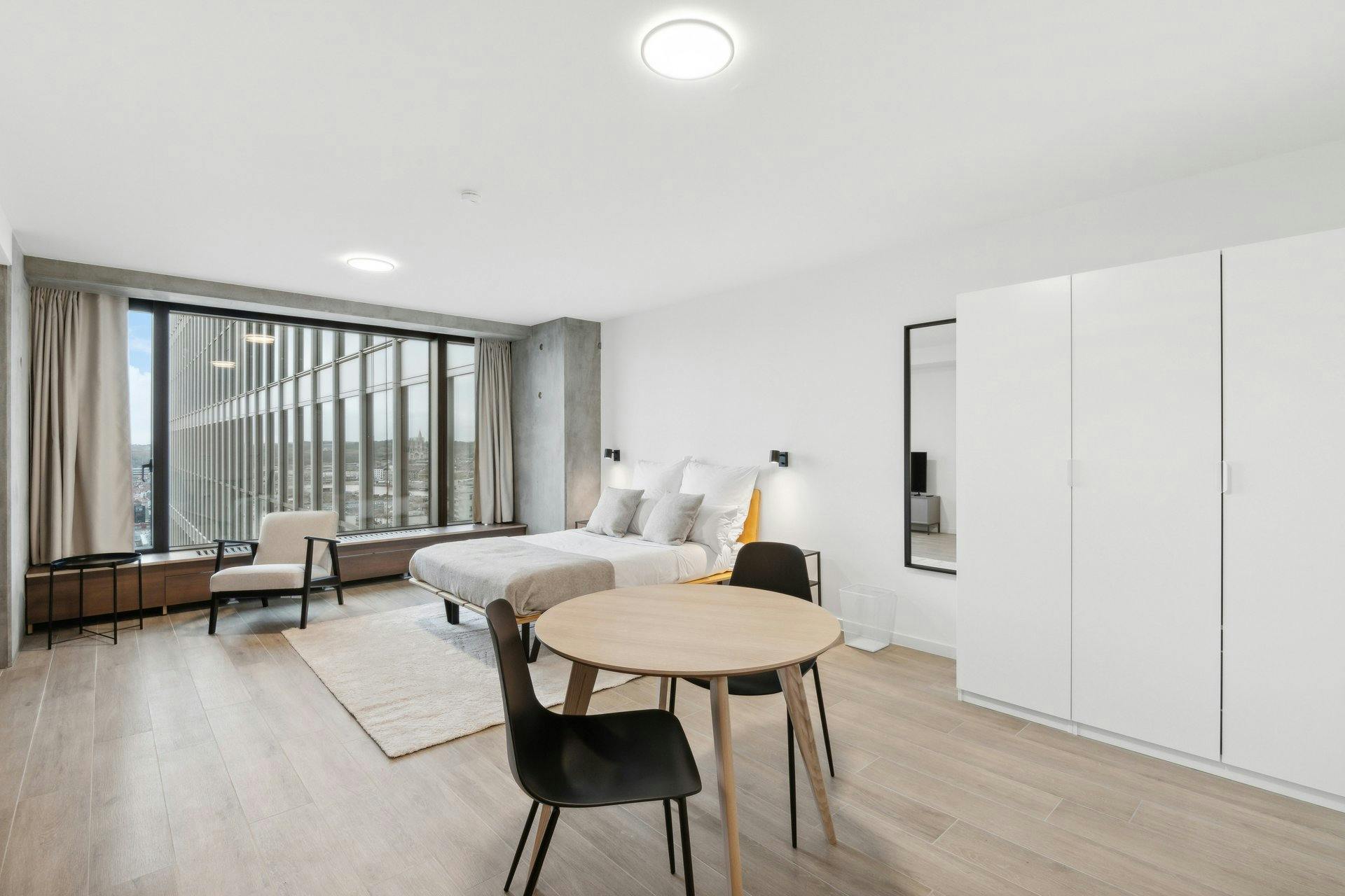 preview gallery tile