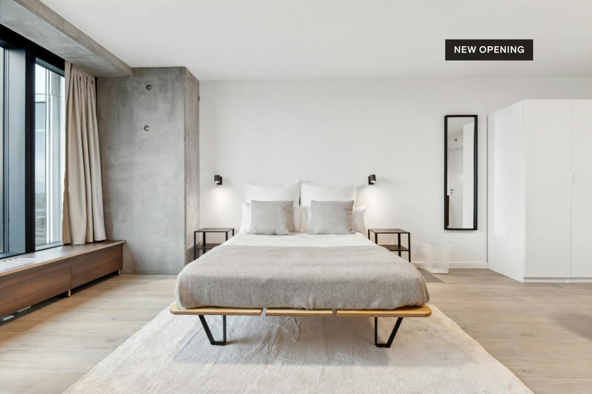 Chaussée d'Anvers, Brussels Brussels