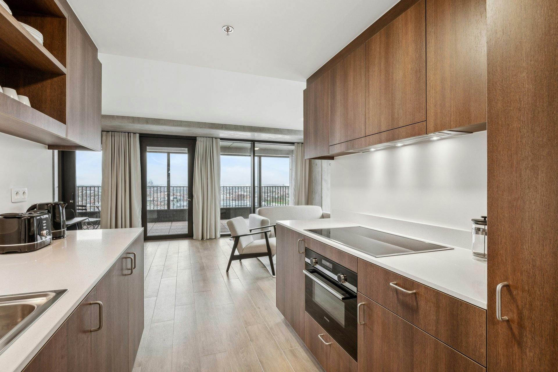 preview gallery tile