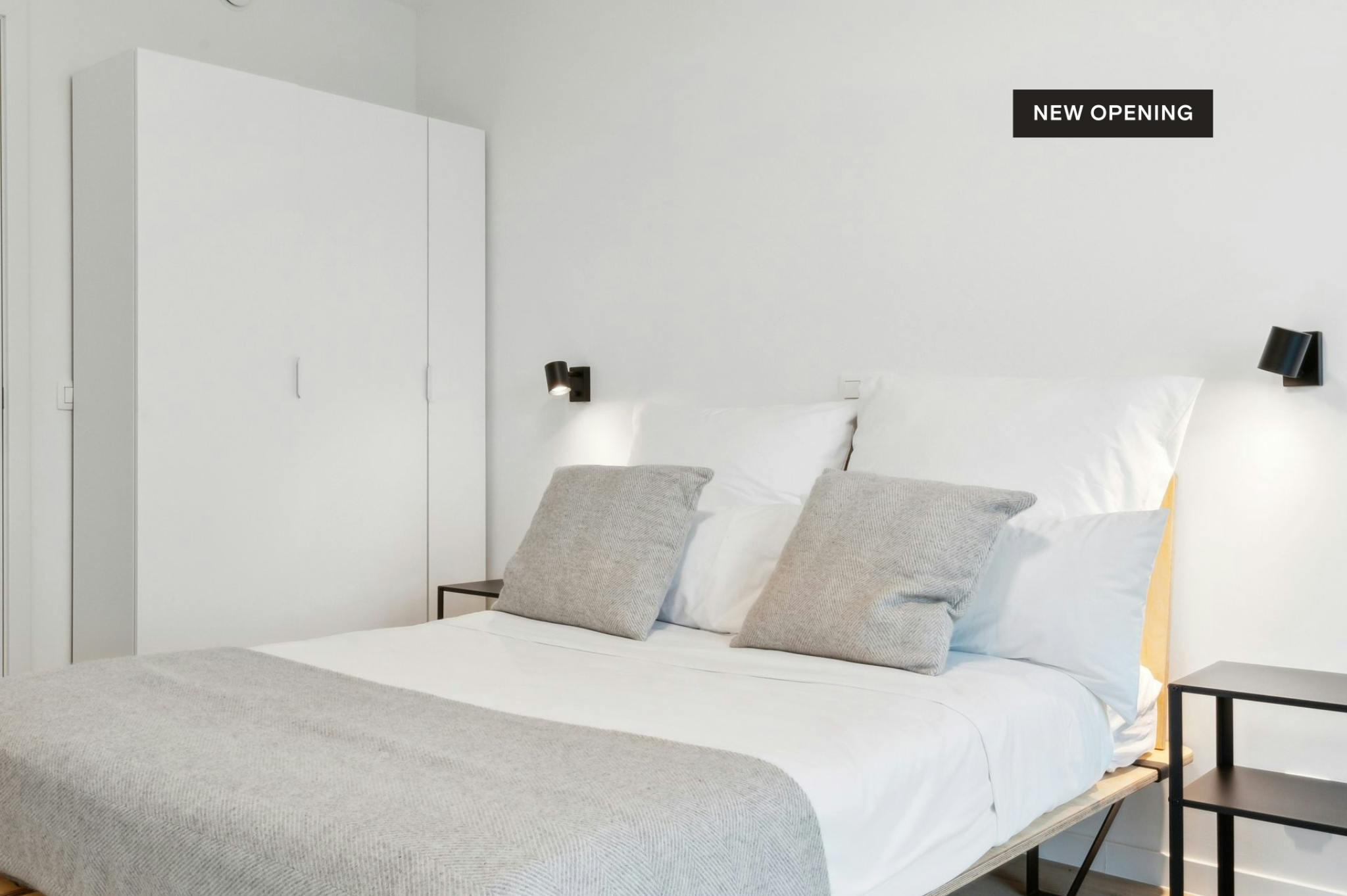 Chaussée d'Anvers, Brussels Brussels